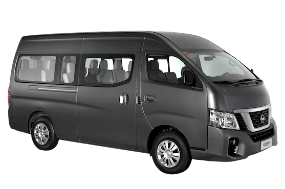 Private Transportation