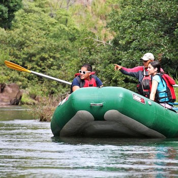 Corobici Floating